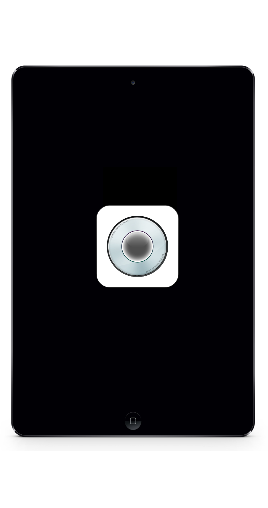 iPad Mini 3 Kamera Reparatur Berlin